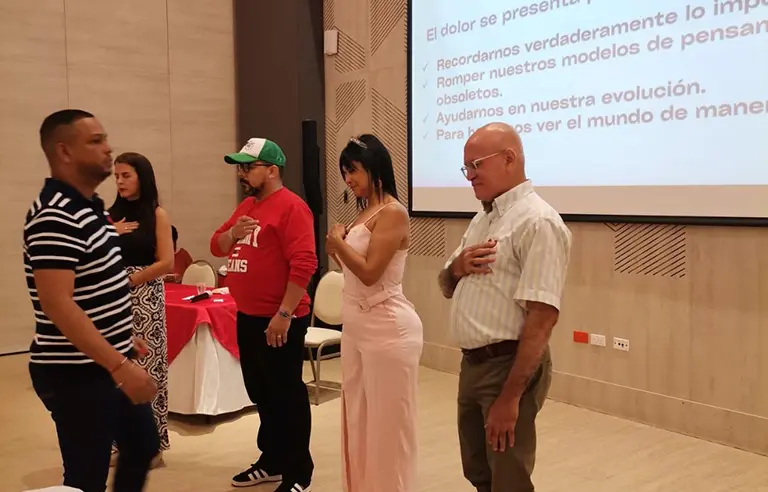 Una CURA para el corazón