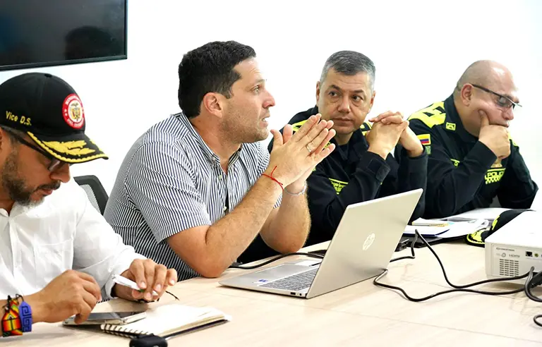 Frente a jornada electoral atípica