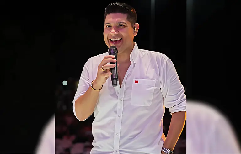 Parte médico de Kbeto Zuleta